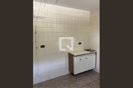 Casa à venda com 3 quartos, 164m² em Jardim Colombo, São Paulo