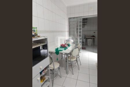Casa à venda com 3 quartos, 100m² em Jardim Fernandes, São Paulo