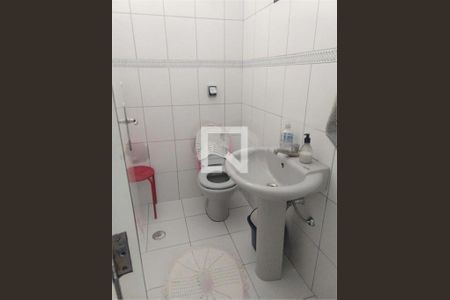 Casa à venda com 3 quartos, 100m² em Jardim Fernandes, São Paulo