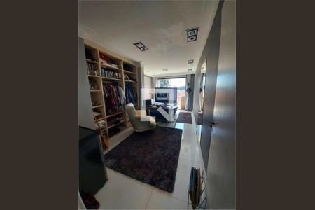 Casa à venda com 6 quartos, 390m² em Morada dos Pássaros, Barueri