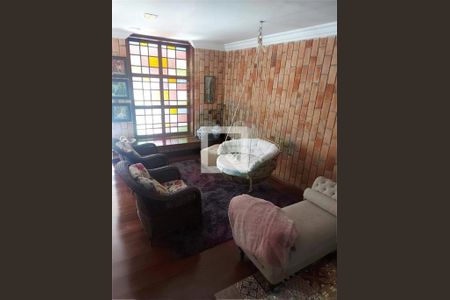 Casa à venda com 6 quartos, 390m² em Morada dos Pássaros, Barueri