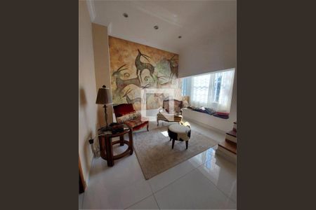 Casa à venda com 6 quartos, 390m² em Morada dos Pássaros, Barueri