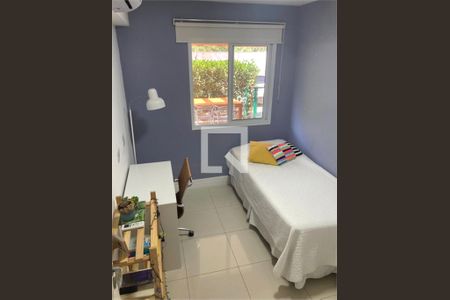 Apartamento à venda com 3 quartos, 123m² em Recreio dos Bandeirantes, Rio de Janeiro