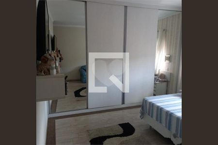 Casa à venda com 3 quartos, 210m² em Vila Albertina, São Paulo