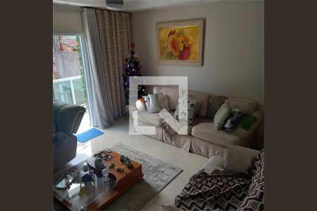 Casa à venda com 3 quartos, 210m² em Vila Albertina, São Paulo