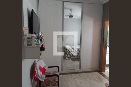 Casa à venda com 3 quartos, 210m² em Vila Albertina, São Paulo