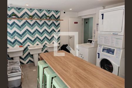 Apartamento à venda com 2 quartos, 30m² em Ipiranga, São Paulo