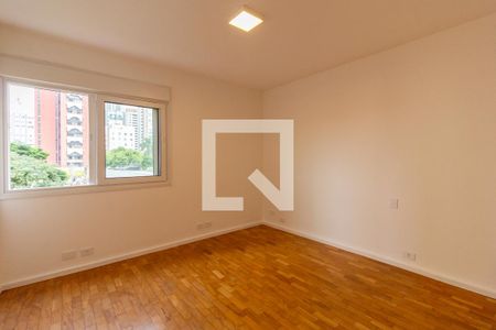 Suíte de apartamento para alugar com 3 quartos, 170m² em Jardim America, São Paulo