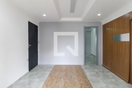 Sala de casa para alugar com 2 quartos, 60m² em Jardim Norma, São Paulo