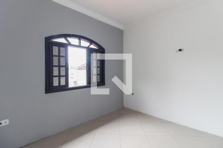 Quarto 1 de casa para alugar com 2 quartos, 60m² em Jardim Norma, São Paulo