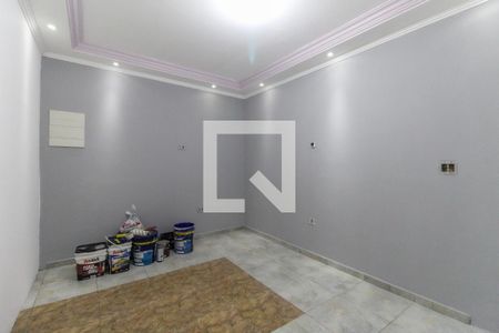 Quarto 2 de casa para alugar com 2 quartos, 60m² em Jardim Norma, São Paulo