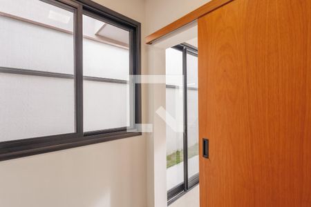 Escritório de casa de condomínio para alugar com 3 quartos, 212m² em Jardim Santa Tereza, Taubaté