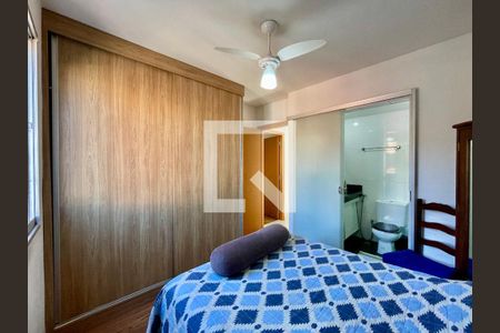 Apartamento à venda com 3 quartos, 102m² em Renascença, Belo Horizonte