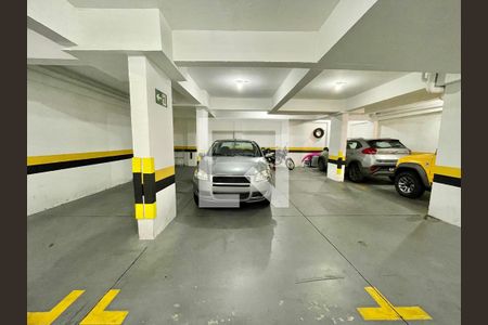 Apartamento à venda com 3 quartos, 102m² em Renascença, Belo Horizonte