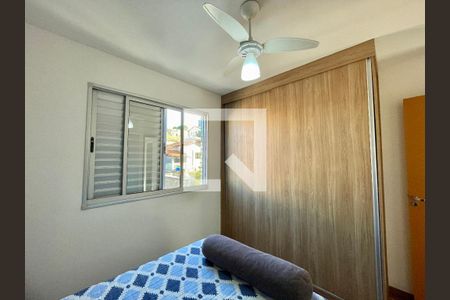 Apartamento à venda com 3 quartos, 102m² em Renascença, Belo Horizonte