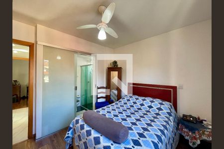 Apartamento à venda com 3 quartos, 102m² em Renascença, Belo Horizonte