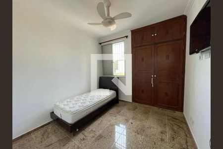 Apartamento para alugar com 3 quartos, 100m² em Santo Antônio, Belo Horizonte