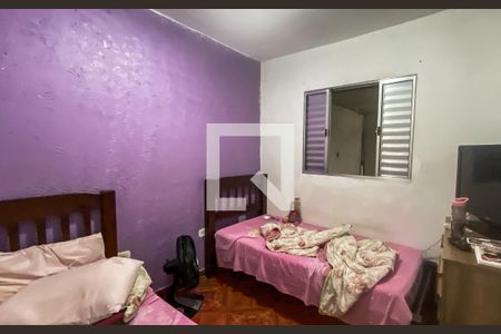 Quarto 1 de casa à venda com 2 quartos, 360m² em Parque Boturussu, São Paulo