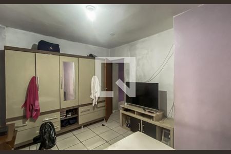 Quarto 2 de casa à venda com 2 quartos, 360m² em Parque Boturussu, São Paulo