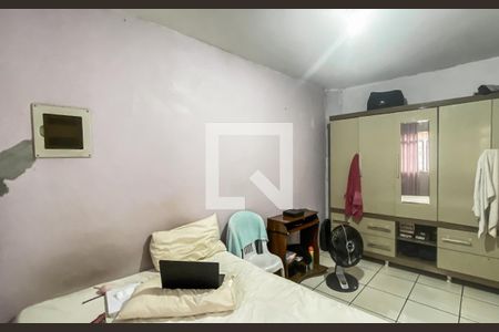 Quarto 2 de casa à venda com 2 quartos, 360m² em Parque Boturussu, São Paulo