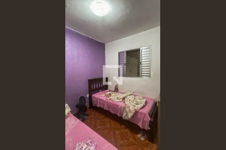 Quarto 1 de casa à venda com 2 quartos, 360m² em Parque Boturussu, São Paulo