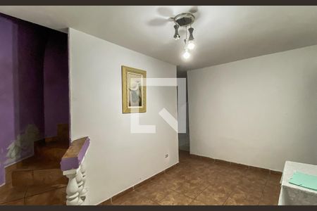 Sala  de casa à venda com 2 quartos, 360m² em Parque Boturussu, São Paulo