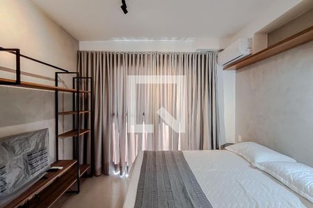 Studio de kitnet/studio para alugar com 1 quarto, 25m² em Ipiranga, São Paulo