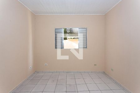 Quarto de casa para alugar com 1 quarto, 60m² em Parque Boturussu, São Paulo