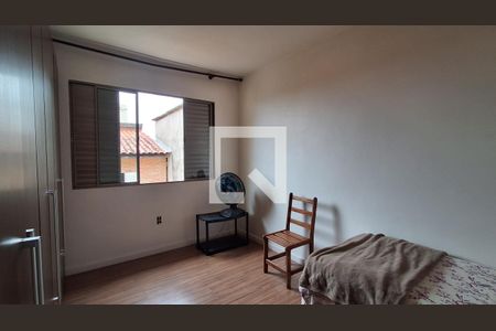 Quarto 2 de casa para alugar com 3 quartos, 300m² em Ferrazópolis, São Bernardo do Campo