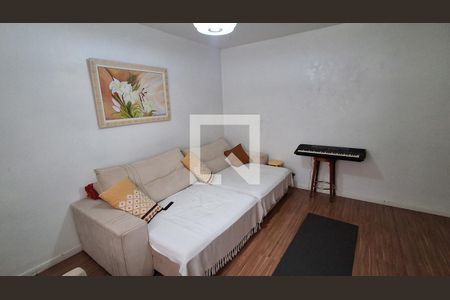 Sala de casa para alugar com 3 quartos, 300m² em Ferrazópolis, São Bernardo do Campo