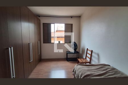 Quarto 2 de casa para alugar com 3 quartos, 300m² em Ferrazópolis, São Bernardo do Campo