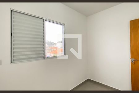 Quarto 2 de apartamento para alugar com 2 quartos, 50m² em Vila Marieta, São Paulo