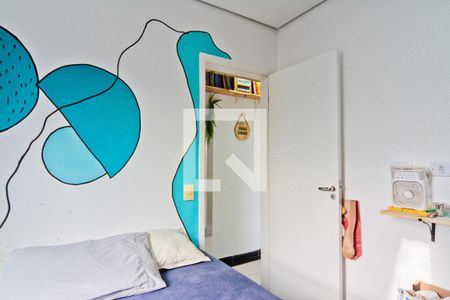 Quarto 1 de apartamento à venda com 2 quartos, 69m² em Vila Cruz das Almas, São Paulo