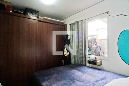 Quarto 1 de apartamento à venda com 2 quartos, 69m² em Vila Cruz das Almas, São Paulo