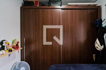 Quarto 1 de apartamento à venda com 2 quartos, 69m² em Vila Cruz das Almas, São Paulo