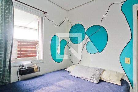 Quarto 1 de apartamento à venda com 2 quartos, 69m² em Vila Cruz das Almas, São Paulo