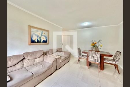 Apartamento para alugar com 2 quartos, 52m² em Capão Raso, Curitiba