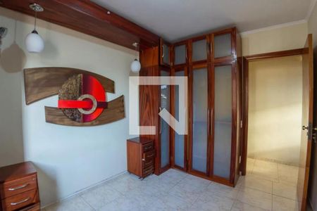 Quarto 1 de apartamento para alugar com 2 quartos, 63m² em Chora Menino, São Paulo