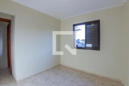 Quarto 2 de apartamento para alugar com 2 quartos, 63m² em Chora Menino, São Paulo