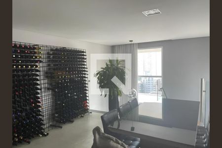 Foto 01 de apartamento à venda com 2 quartos, 125m² em Vila Suzana, São Paulo