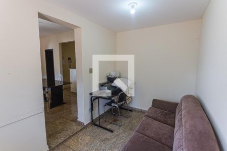 Sala 2 de casa à venda com 3 quartos, 300m² em Ipê, Belo Horizonte
