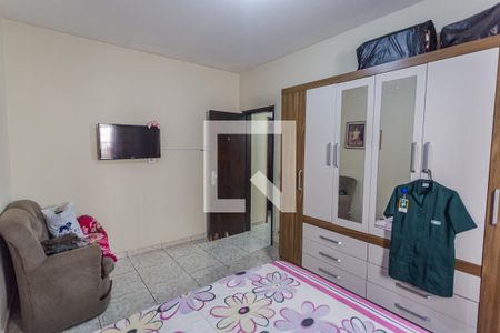 Quarto 1 de casa à venda com 3 quartos, 300m² em Ipê, Belo Horizonte