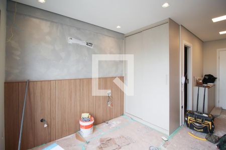 Sala de kitnet/studio para alugar com 1 quarto, 24m² em Vila Nova Conceição, São Paulo
