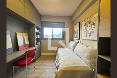 Quarto  de apartamento à venda com 2 quartos, 61m² em Farroupilha, Porto Alegre