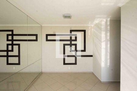 Sala de apartamento para alugar com 2 quartos, 48m² em Jardim Vila Formosa, São Paulo
