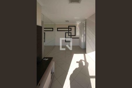 Sala de apartamento para alugar com 2 quartos, 48m² em Jardim Vila Formosa, São Paulo