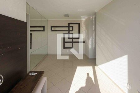 Sala de apartamento para alugar com 2 quartos, 48m² em Jardim Vila Formosa, São Paulo