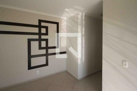 Sala de apartamento para alugar com 2 quartos, 48m² em Jardim Vila Formosa, São Paulo