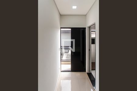 Suíte de casa para alugar com 2 quartos, 85m² em Jardim Virginia Bianca, São Paulo