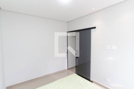 Suíte de casa para alugar com 2 quartos, 85m² em Jardim Virginia Bianca, São Paulo